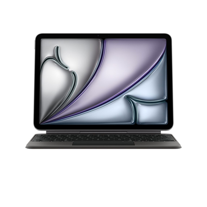 APPLE MAGIC KEYBOARD FOR IPAD AIR 11 M3 NERO