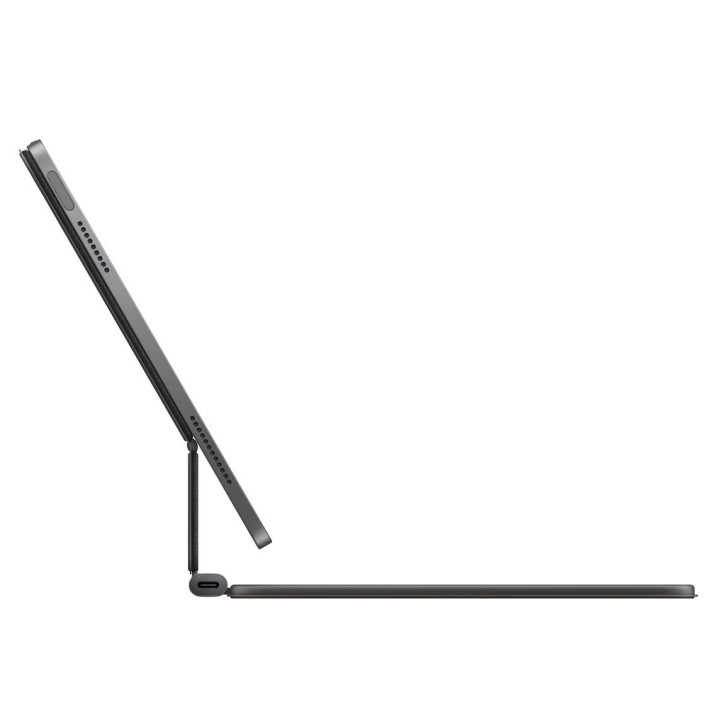 APPLE MAGIC KEYBOARD FOR IPAD AIR 11 M3 NERO