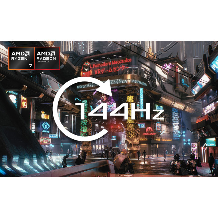 ASUS R7 260H16GB1TB5060-8GB18WUXGAWIN11HOME