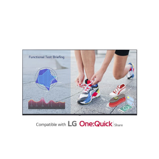 LG ELECTRONICS 50  LED IPS 3840X2160 169 400 NIT