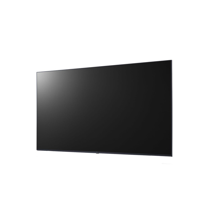 LG ELECTRONICS 50  LED IPS 3840X2160 169 400 NIT