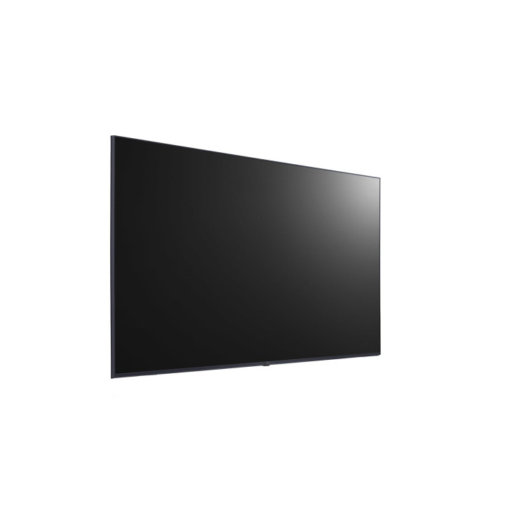 LG ELECTRONICS 50  LED IPS 3840X2160 169 400 NIT