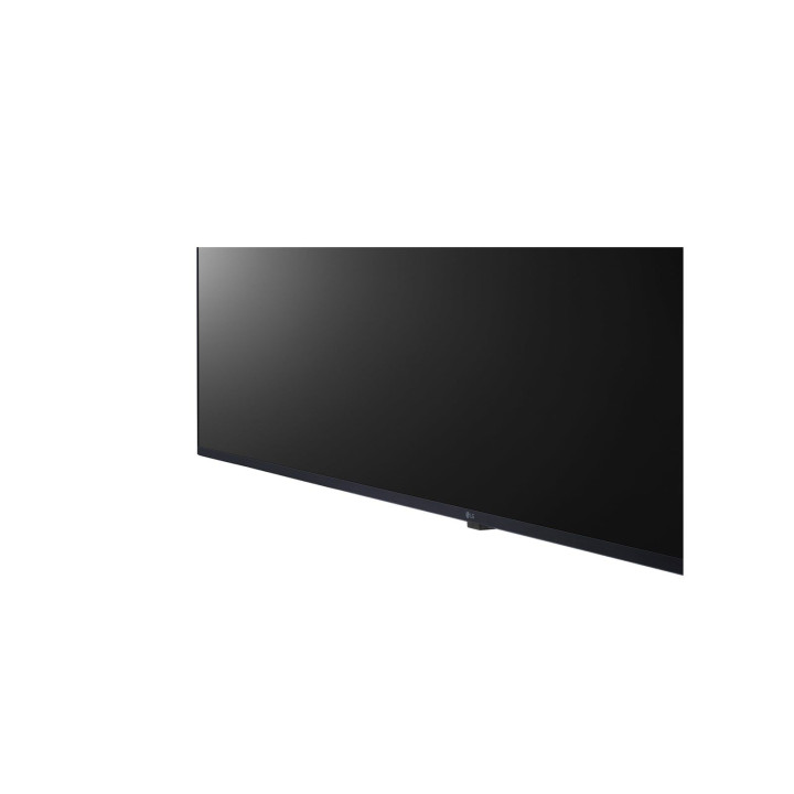 LG ELECTRONICS 50  LED IPS 3840X2160 169 400 NIT