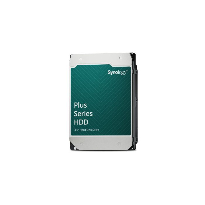 SYNOLOGY INC. SYNOLOGY HAT3310 3.5 SATA HDD 12TB 7200RPM
