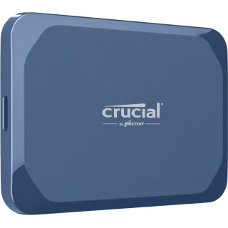 CRUCIAL X10 4TB PORTABLE SSD IP65