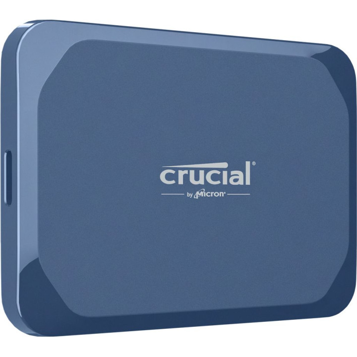 CRUCIAL X10 4TB PORTABLE SSD IP65