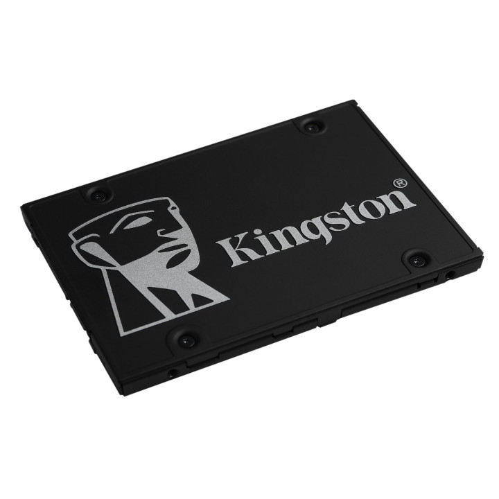 KINGSTON SSD INTERNO KC600 1TB 2.5 SATA3