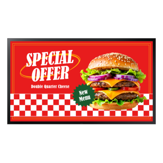 SAMSUNG HIGH BRIGHTNESS OUTDOOR SAMSUNG OH55DX