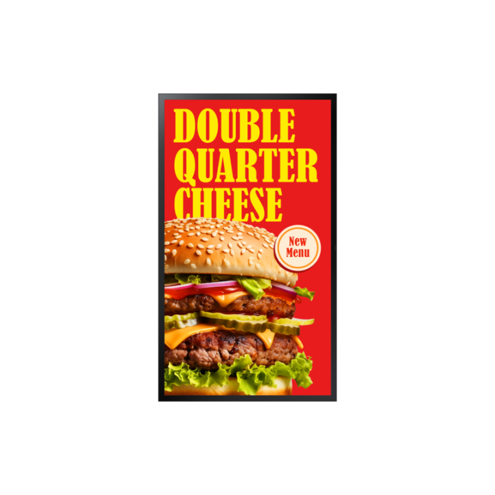 SAMSUNG HIGH BRIGHTNESS OUTDOOR SAMSUNG OH55DX