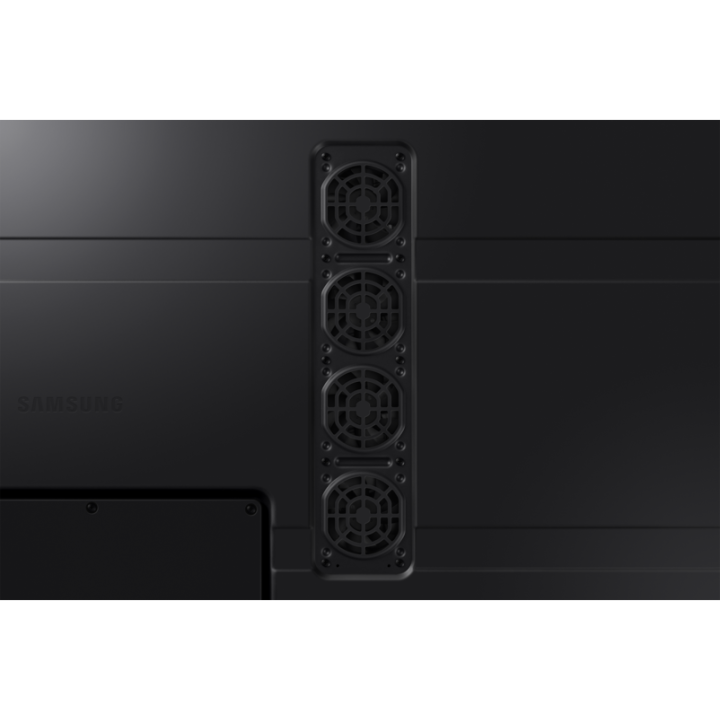 SAMSUNG HIGH BRIGHTNESS OUTDOOR SAMSUNG OH55DX