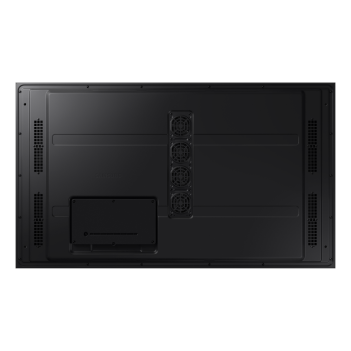 SAMSUNG HIGH BRIGHTNESS OUTDOOR SAMSUNG OH55DX