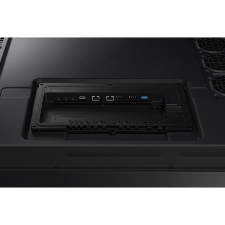 SAMSUNG HIGH BRIGHTNESS OUTDOOR SAMSUNG OH55DX