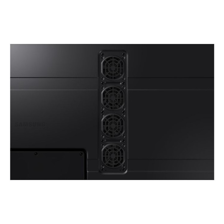 SAMSUNG HIGH BRIGHTNESS OUTDOOR SAMSUNG OH55DX