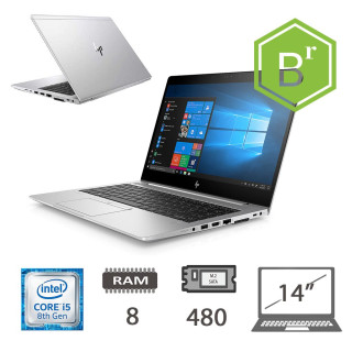 REGLOO HP 840 G6 - I5-8365U8M2-SATA48014W11P2Y B