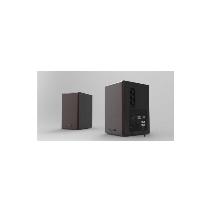 EMPIRE Casse monitor 64 watt black