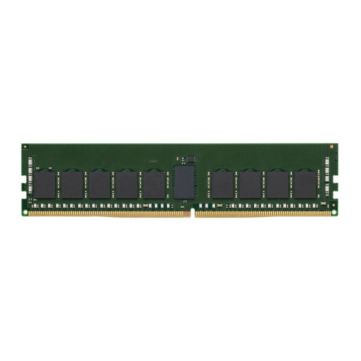 KINGSTON RAM 16GB DDR4-3200MTS REG ECC