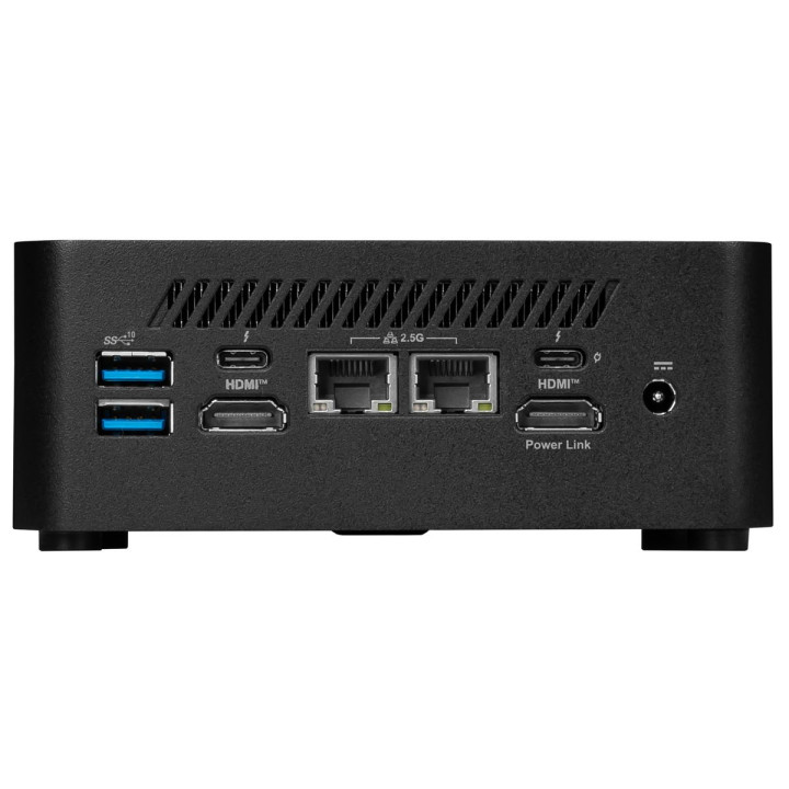 MSI CUBI NUC CORE 5 120U 16GB 512SSD SHARED WIN11PRO