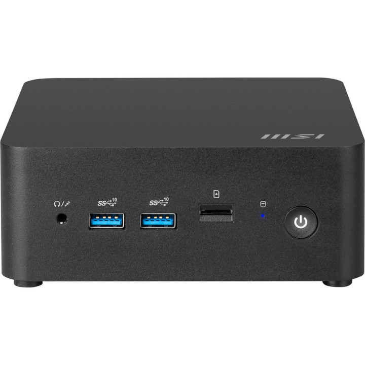 MSI CUBI NUC CORE 5 120U 16GB 512SSD SHARED WIN11PRO