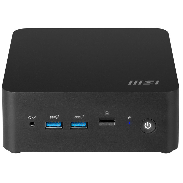MSI CUBI NUC CORE 5 120U 16GB 512SSD SHARED WIN11PRO