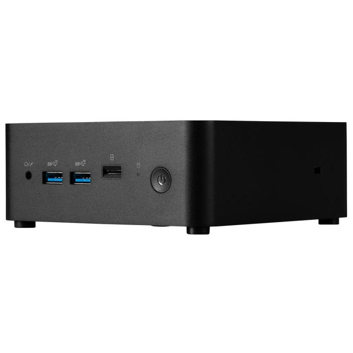MSI CUBI NUC CORE 5 120U 16GB 512SSD SHARED WIN11PRO