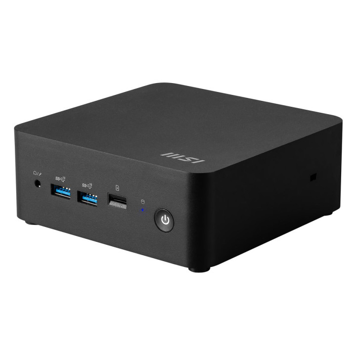 MSI CUBI NUC CORE 5 120U 16GB 512SSD SHARED WIN11PRO