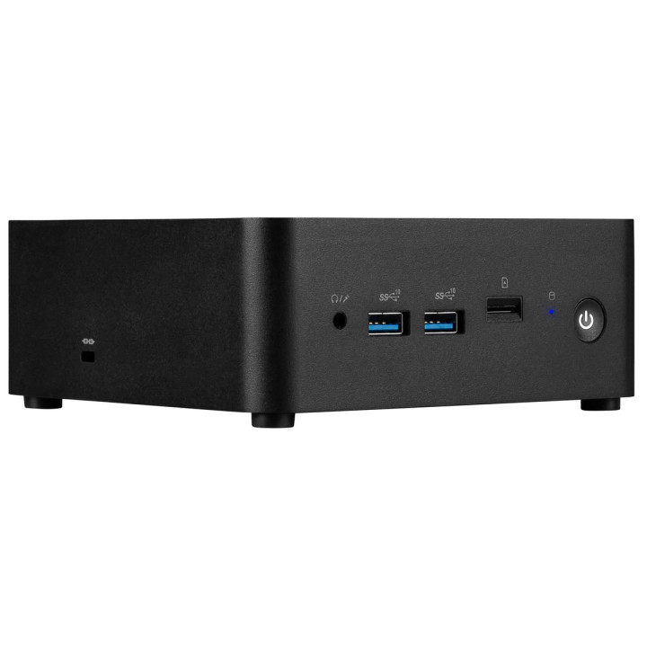 MSI CUBI NUC CORE 5 120U 16GB 512SSD SHARED WIN11PRO