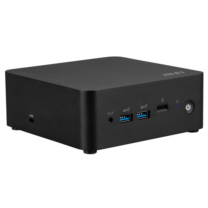 MSI CUBI NUC CORE 5 120U 16GB 512SSD SHARED WIN11PRO