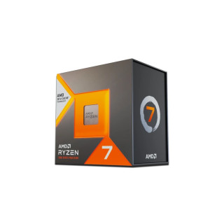 AMD RYZEN 7 7800X3D