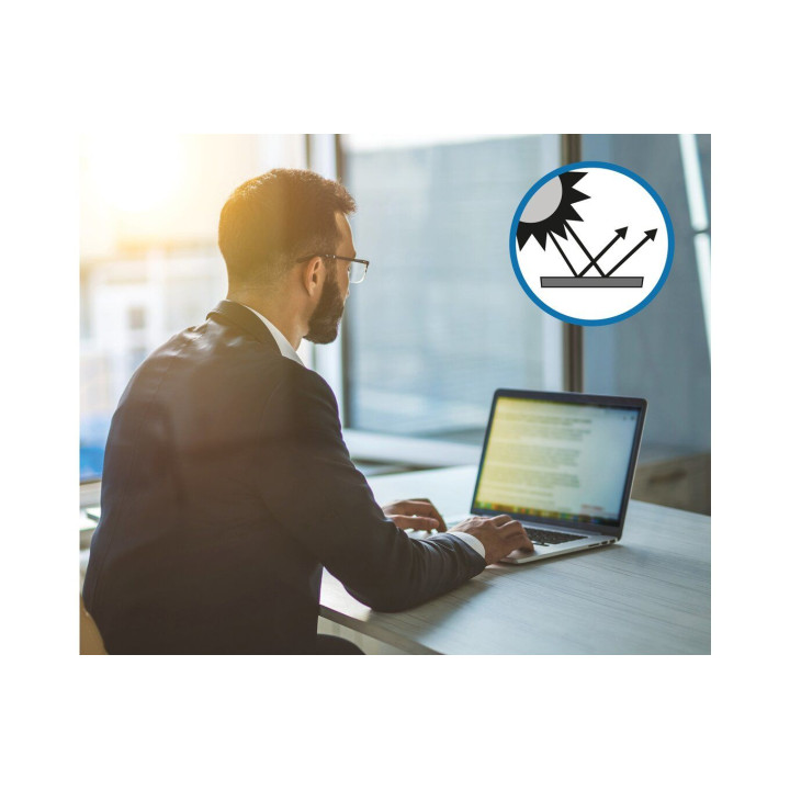 KENSINGTON FILTRO 33.8CM13.3 WIDE 1610