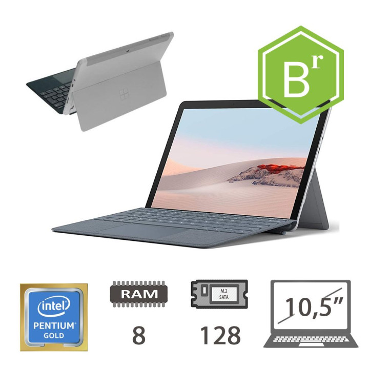 REGLOO MS SURFACE GO 2 4425Y8128M2105W10P2Y B