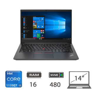 REGLOO LENOVO E14 GEN2 I5-1135G716NVME51214W11P2Y