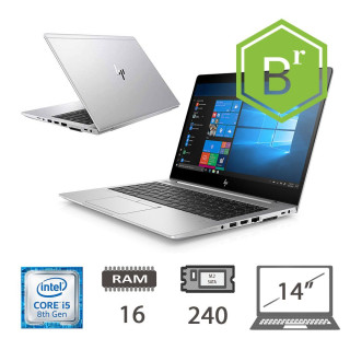 REGLOO HP 840 G6 - I5-8365U16M2-SATA24014W10P2Y B