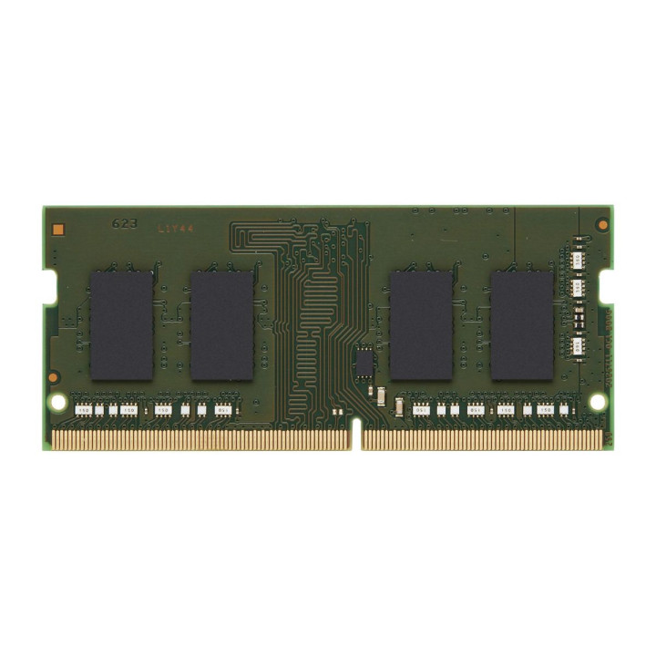 KINGSTON RAM 16GB DDR4 3200MTS SODIMM