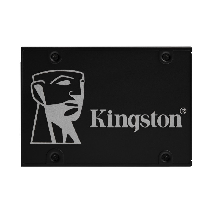 KINGSTON SSD INTERNO KC600 512GB 2.5 SATA3