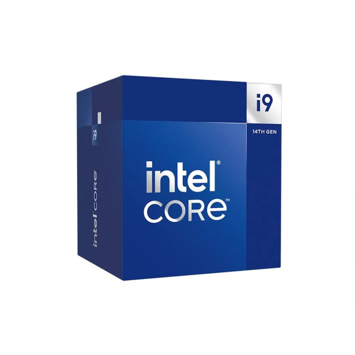 INTEL CPU CORE I9-14900 5.80GHZ LGA1700 BOXED