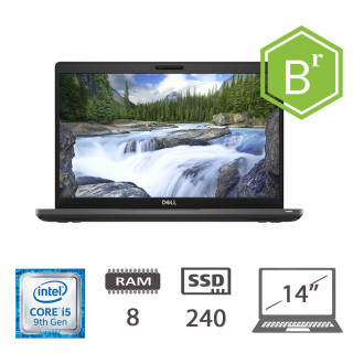 REGLOO DELL REGLOO 5401 I5-9300H8SSD24014W10P2Y B
