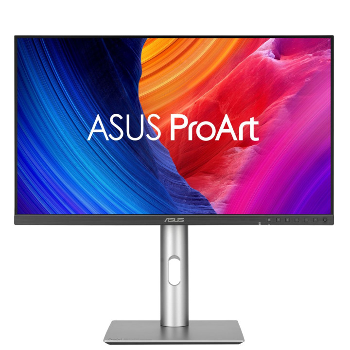 ASUS PROART 27 WLED 5120X2880 DP HDMI SPEAKER