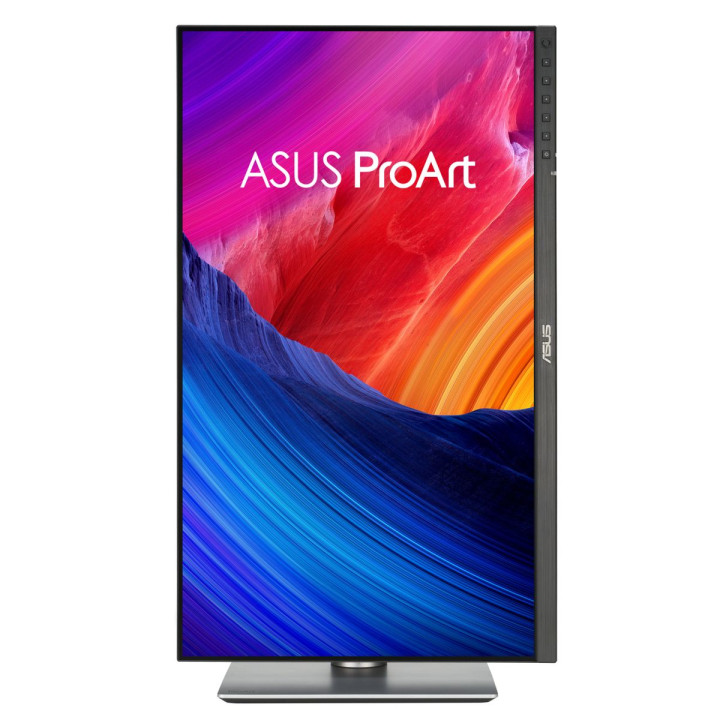 ASUS PROART 27 WLED 5120X2880 DP HDMI SPEAKER