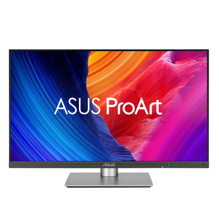 ASUS PROART 27 WLED 5120X2880 DP HDMI SPEAKER