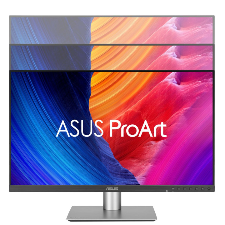 ASUS PROART 27 WLED 5120X2880 DP HDMI SPEAKER