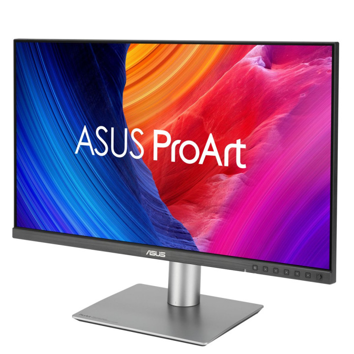 ASUS PROART 27 WLED 5120X2880 DP HDMI SPEAKER