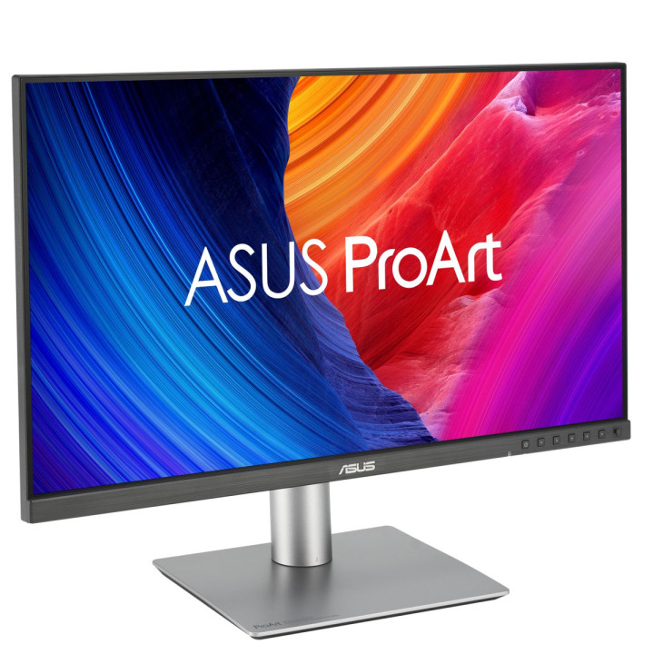 ASUS PROART 27 WLED 5120X2880 DP HDMI SPEAKER
