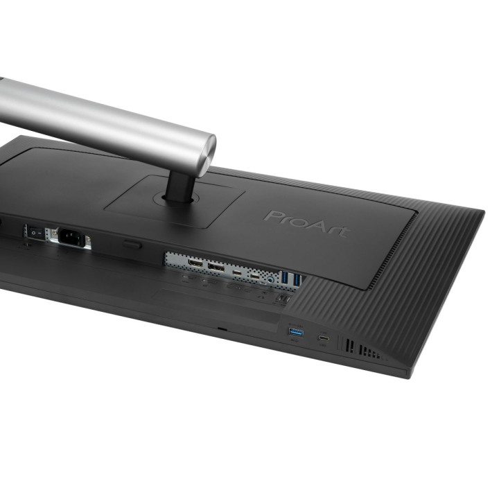 ASUS PROART 27 WLED 5120X2880 DP HDMI SPEAKER