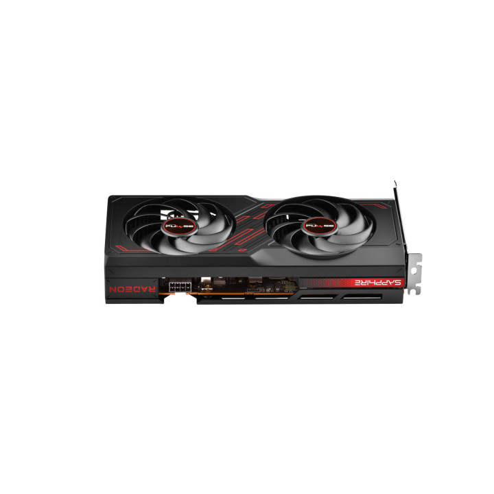 SAPPHIRE PULSE AMD RADEON RX 7600 GAMING 8GB GDDR6