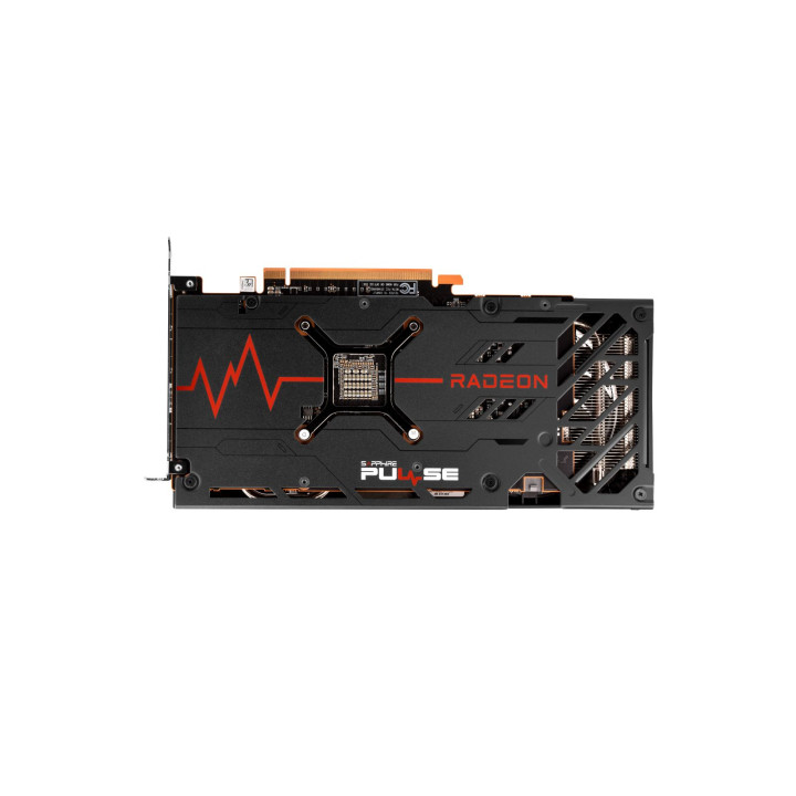 SAPPHIRE PULSE AMD RADEON RX 7600 GAMING 8GB GDDR6