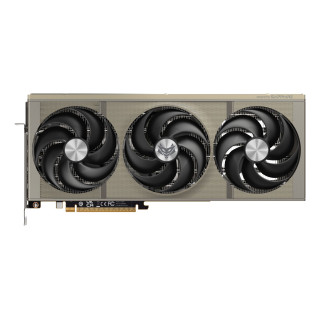 SAPPHIRE NITRO AMD RADEON RX 9070 GAMING OC 16GB