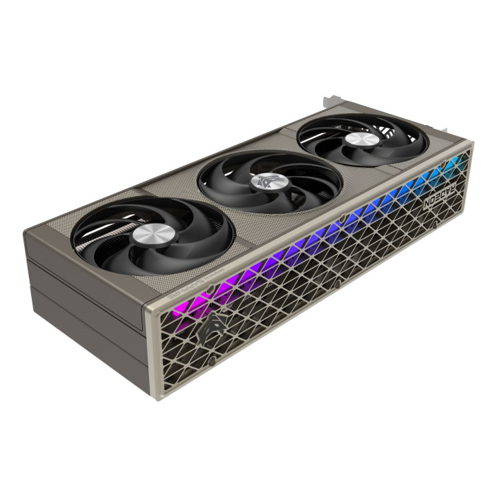 SAPPHIRE NITRO AMD RADEON RX 9070 GAMING OC 16GB