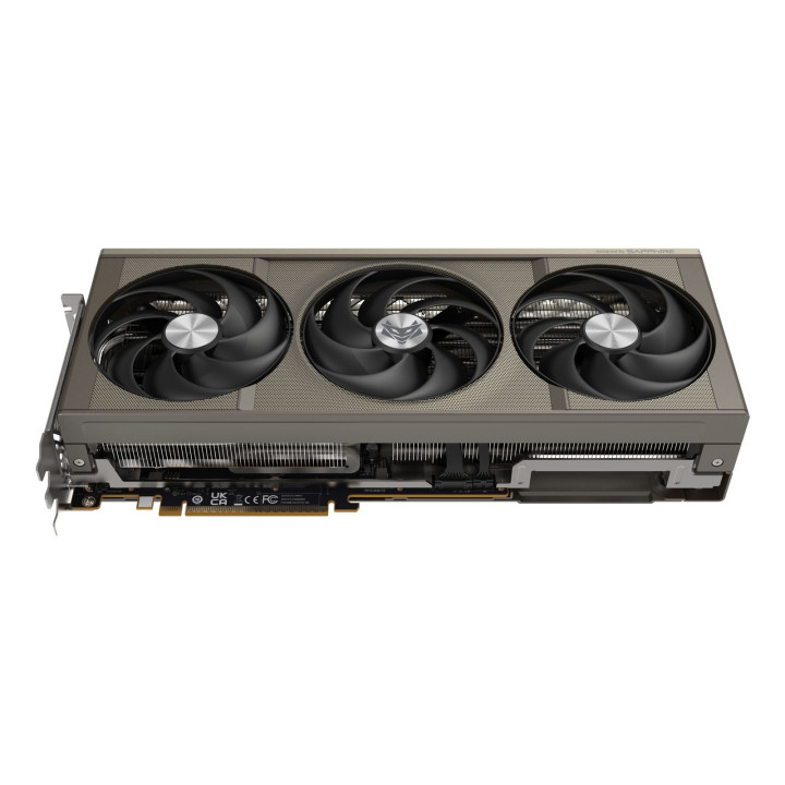 SAPPHIRE NITRO AMD RADEON RX 9070 GAMING OC 16GB