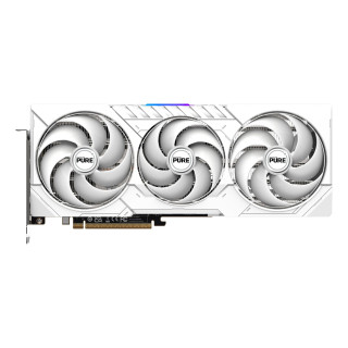 SAPPHIRE PURE AMD RADEON RX 9070 GAMING OC 16GB