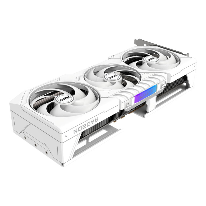 SAPPHIRE PURE AMD RADEON RX 9070 GAMING OC 16GB